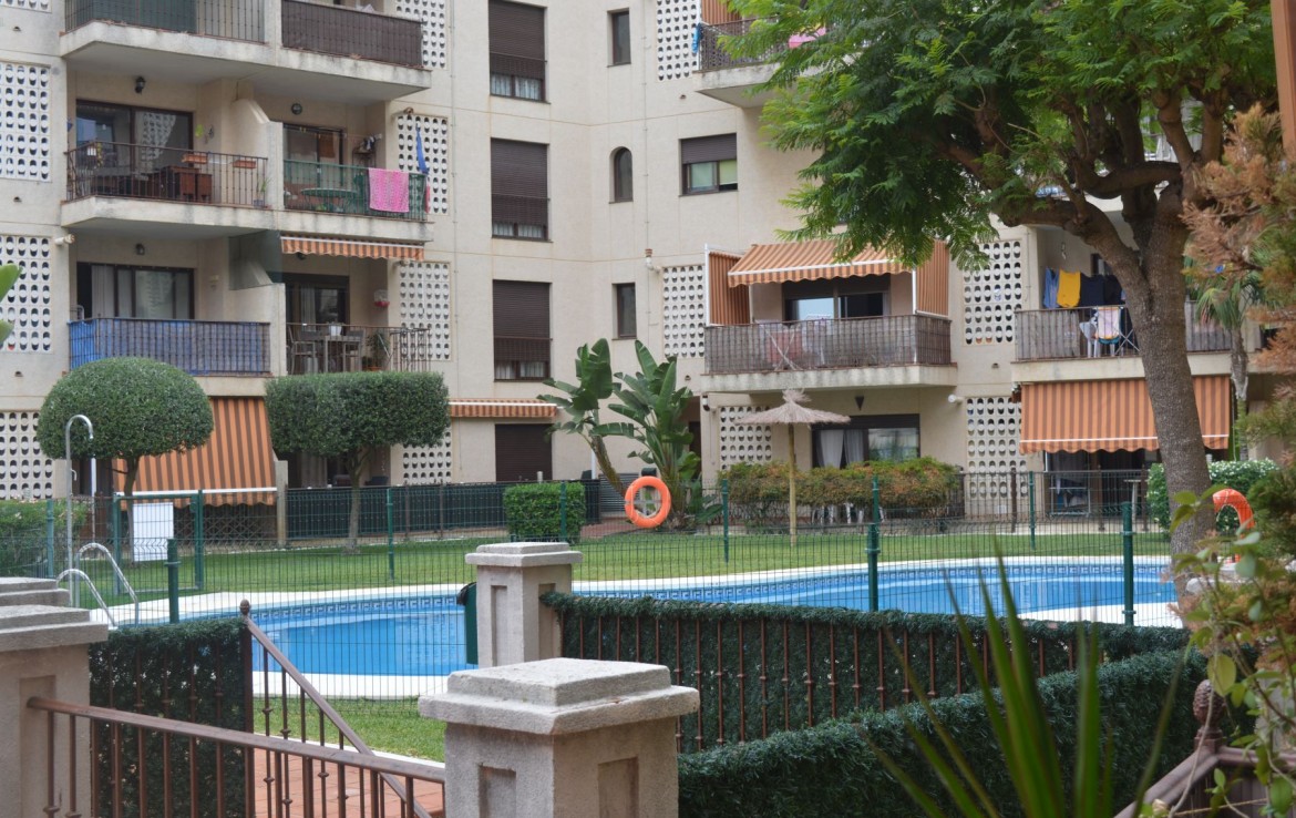 Apartamento en planta baja en La Florida - Sabinillas. - Le Vack & Marin Real Estate - Asesoría ...