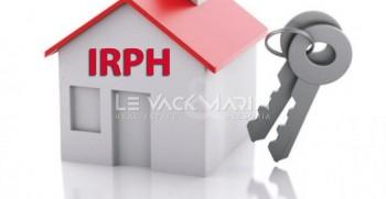 RECLAMAR IRPH