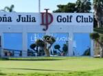 area don julio golf club